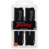 Оперативная память 16 Gb 5200 MHz Kingston FURY Beast Black (KF552C36BBEK2-16)