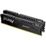 Оперативная память 16 Gb 5200 MHz Kingston FURY Beast Black (KF552C36BBEK2-16)