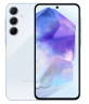 Samsung Galaxy A55 8/128Gb (Awesome Iceblue)