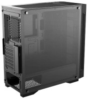 Компьютерный корпус Deepcool MATREXX 55 V3 ADD-RGB 3F Black DP-ATX-MATREXX55V3-AR-3F