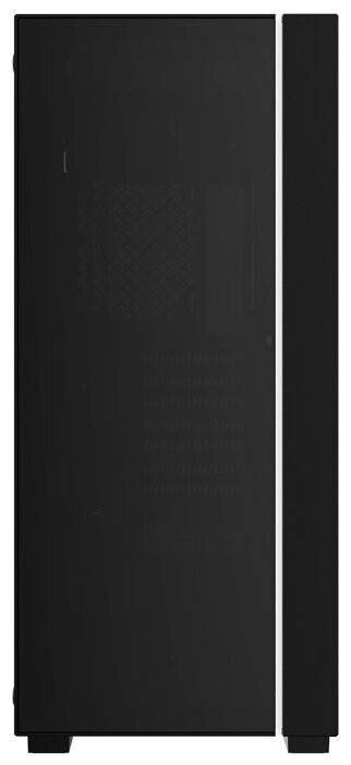 Компьютерный корпус Deepcool MATREXX 55 V3 ADD-RGB 3F Black DP-ATX-MATREXX55V3-AR-3F