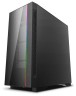 Компьютерный корпус Deepcool MATREXX 55 V3 ADD-RGB 3F Black DP-ATX-MATREXX55V3-AR-3F