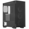 Компьютерный корпус Deepcool MATREXX 55 V3 ADD-RGB 3F Black DP-ATX-MATREXX55V3-AR-3F