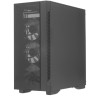 Компьютерный корпус Deepcool MATREXX 55 V3 ADD-RGB 3F Black DP-ATX-MATREXX55V3-AR-3F