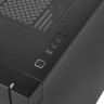 Компьютерный корпус Deepcool MATREXX 55 V3 ADD-RGB 3F Black DP-ATX-MATREXX55V3-AR-3F