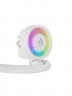 Система жидкостного охлаждения для процессора Arctic Cooling Liquid Freezer III Pro 280 A-RGB White (ACFRE00187A)