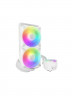 Система жидкостного охлаждения для процессора Arctic Cooling Liquid Freezer III Pro 280 A-RGB White (ACFRE00187A)
