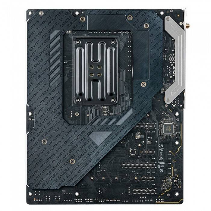 Материнская плата ASRock B550 TAICHI RAZER EDITION