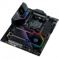 Материнская плата ASRock B550 TAICHI RAZER EDITION