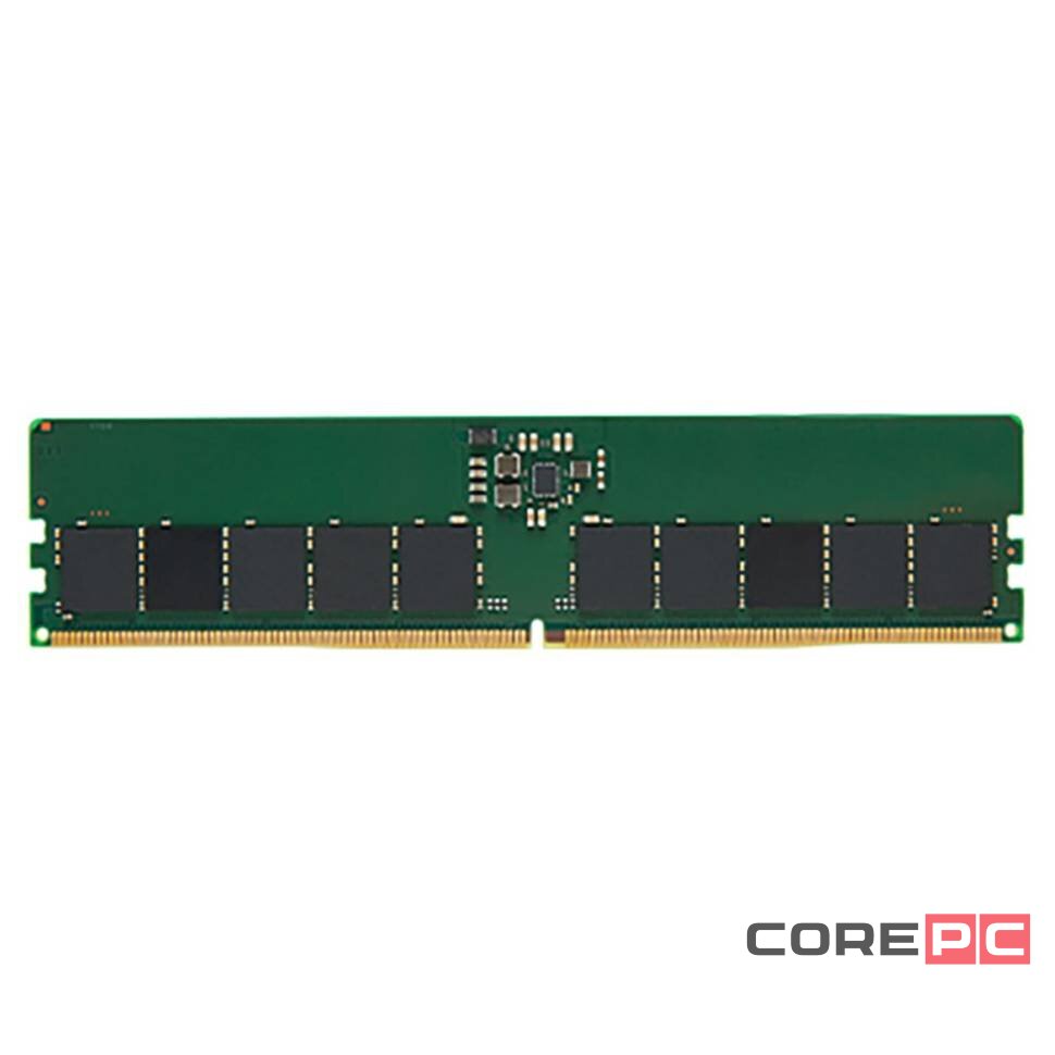 Оперативная память 16 Gb 5200 MHz Kingston (KSM52E42BS8KM-16HA)