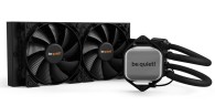 Система жидкостного охлаждения для процессора Be Quiet! PURE LOOP 240mm BW006