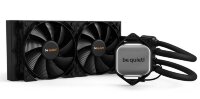 Система жидкостного охлаждения для процессора Be Quiet! PURE LOOP 240mm BW006