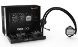 Система жидкостного охлаждения для процессора Be Quiet! PURE LOOP 240mm BW006
