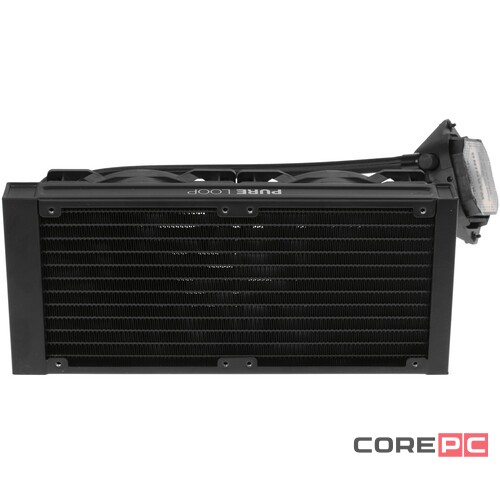 Система жидкостного охлаждения для процессора Be Quiet! PURE LOOP 240mm BW006