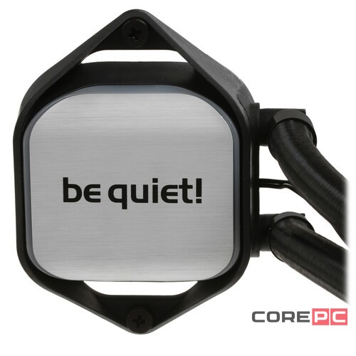 Система жидкостного охлаждения для процессора Be Quiet! PURE LOOP 240mm BW006