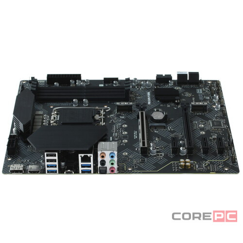 Материнская плата MSI PRO Z690-P DDR4