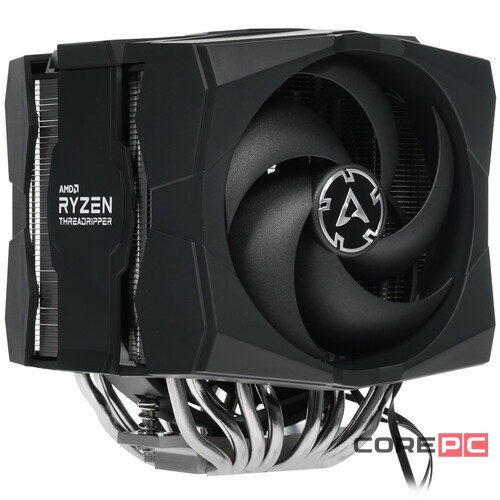 Кулер для процессора Arctic Cooling FREEZER 50 TR ARGB Controller ACFRE00070A