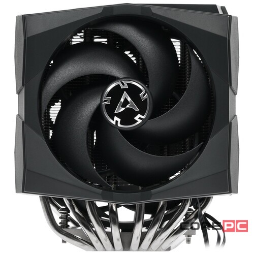 Кулер для процессора Arctic Cooling FREEZER 50 TR ARGB Controller ACFRE00070A
