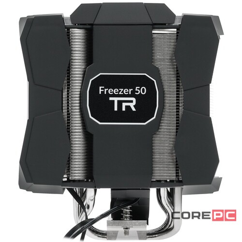 Кулер для процессора Arctic Cooling FREEZER 50 TR ARGB Controller ACFRE00070A