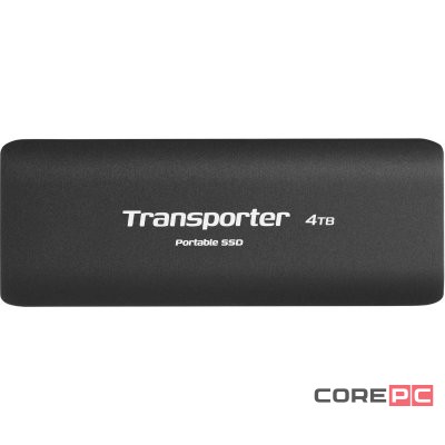 Внешний SSD Patriot 4000 Gb USB-C EXT. (PTP4TBPEC)