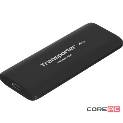 Внешний SSD Patriot 4000 Gb USB-C EXT. (PTP4TBPEC)
