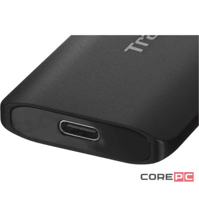 Внешний SSD Patriot 4000 Gb USB-C EXT. (PTP4TBPEC)