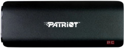 Внешний SSD Patriot 4000 Gb USB-C EXT. (PTP4TBPEC)