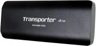 Внешний SSD Patriot 4000 Gb USB-C EXT. (PTP4TBPEC)