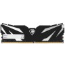 Оперативная память 16 Gb 3200 MHz NETAC SHADOW II Black (NTSWD4P32SP-16K)