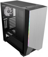 Компьютерный корпус Thermaltake H550 TG ARGB Black CA-1P4-00M1WN-00