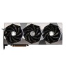 Видеокарта MSI (RTX 4090 SUPRIM 24G) GeForce RTX 4090 24Gb SUPRIM