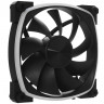 Вентилятор для корпуса Powercase (M55-12 ARGB) Black