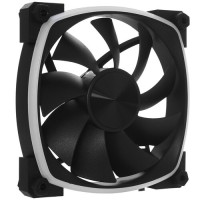 Вентилятор для корпуса Powercase (M55-12 ARGB) Black