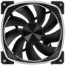 Вентилятор для корпуса Powercase (M55-12 ARGB) Black