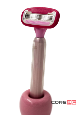 Бритвенный станок Xiaomi Huanxing Charming Women's Shaver (HT2) (розовый)