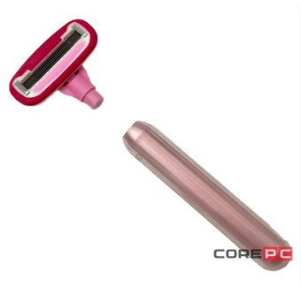 Бритвенный станок Xiaomi Huanxing Charming Women's Shaver (HT2) (розовый)