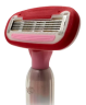 Бритвенный станок Xiaomi Huanxing Charming Women's Shaver (HT2) (розовый)