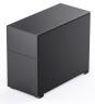 Компьютерный корпус JONSBO D31 STD TG Black