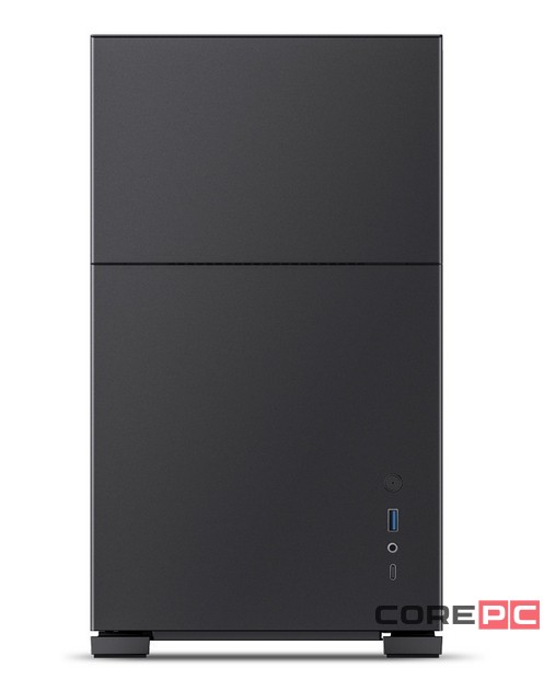 Компьютерный корпус JONSBO D31 STD TG Black