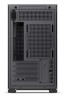 Компьютерный корпус JONSBO D31 STD TG Black