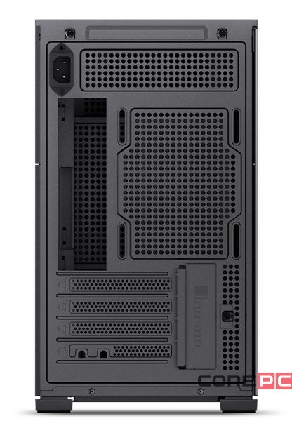 Компьютерный корпус JONSBO D31 STD TG Black