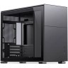 Компьютерный корпус JONSBO D31 STD TG Black