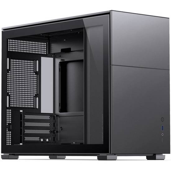 Компьютерный корпус JONSBO D31 STD TG Black