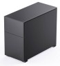 Компьютерный корпус JONSBO D31 STD TG Black