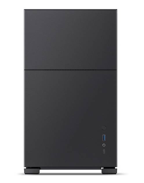 Компьютерный корпус JONSBO D31 STD TG Black