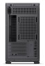 Компьютерный корпус JONSBO D31 STD TG Black