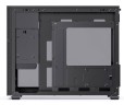 Компьютерный корпус JONSBO D31 STD TG Black