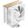 Кулер для процессора Deepcool AK400 G2 WH White