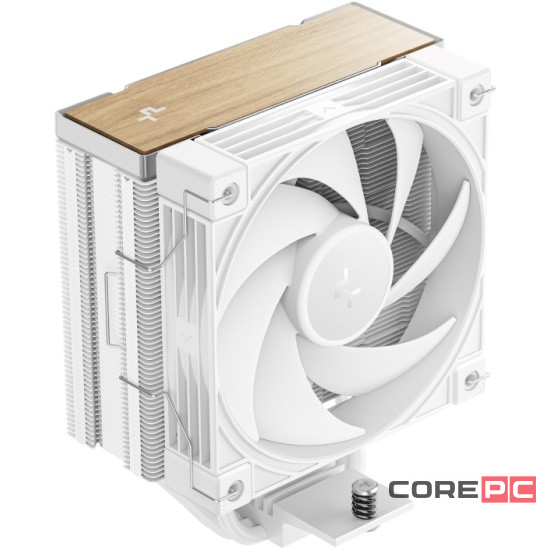 Кулер для процессора Deepcool AK400 G2 WH White