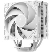 Кулер для процессора Deepcool AK400 G2 WH White